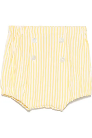SIOLA Culottes a righe
