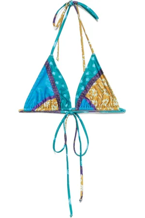 Donde Esteban Top bikini Esteban