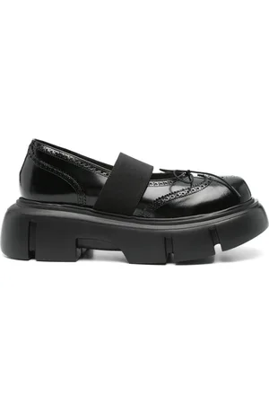 Simone Rocha Pumps in pelle