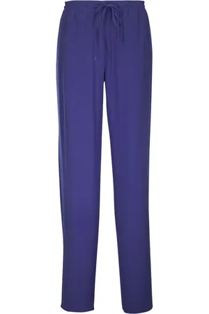 Dorothee Schumacher Pantaloni in seta