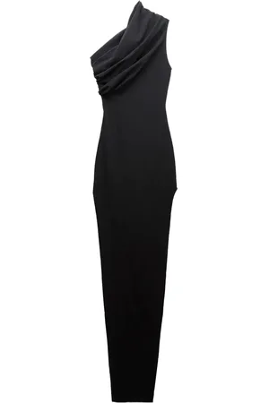 Rick Owens Abito lungo Athena
