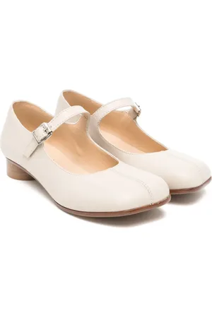Maison Margiela Ballerine in pelle