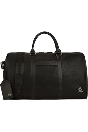 Karl Lagerfeld Borsone Ikon