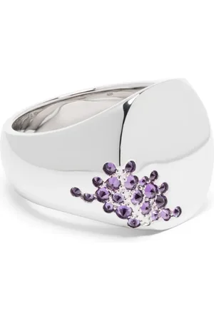 TOM WOOD Anello Molecule