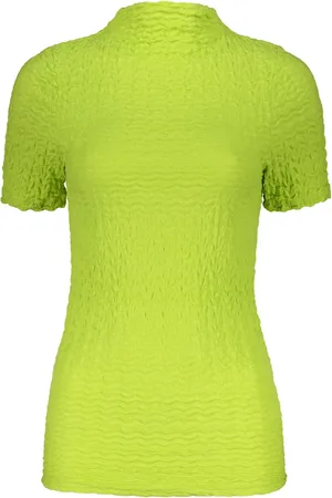 Low Classic Canotta in misto cotone