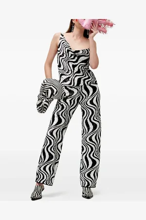SIMON MILLER Pantaloni Tic Tic