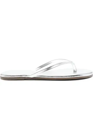 Tkees Infradito Metallics