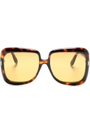 Tom Ford Occhiali da sole oversize