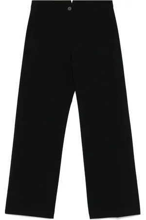 SEMICOUTURE Pantaloni Daminenne