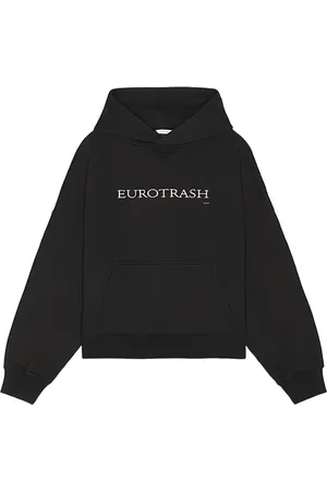 Eytys Felpa con cappuccio Eurotrash