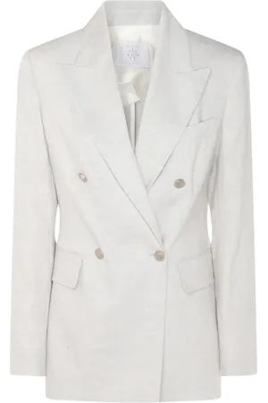 ELEVENTY Blazer doppiopetto