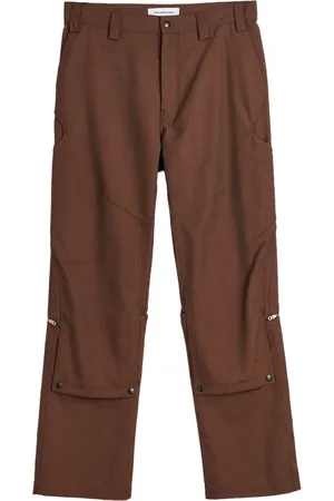 Kiko Kostadinov Pantaloni Utility Tonino