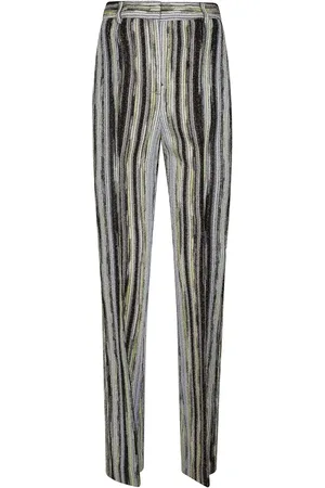 Missoni Pantaloni lamé