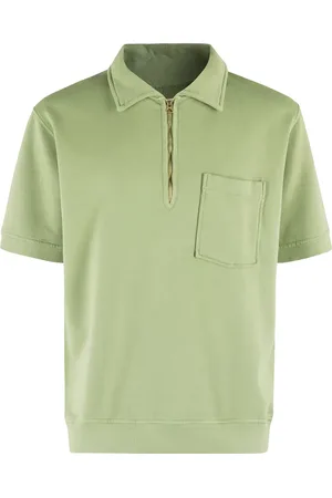 FORTELA Polo con zip