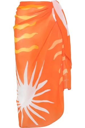 Cala De La Cruz Sarong Luana