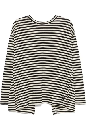 SEMICOUTURE Top Alejandra