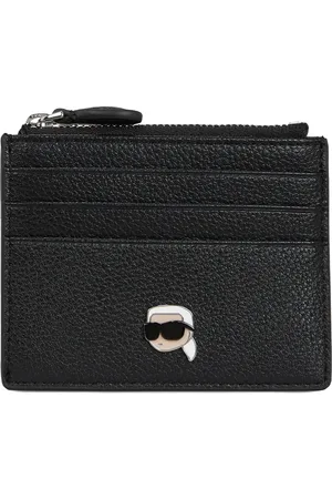 Karl Lagerfeld Portacarte Ikon