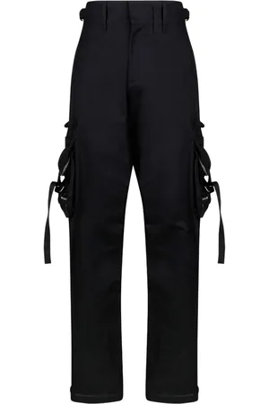 OFF-WHITE Cargo dritti