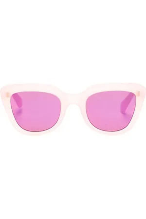 Stella McCartney Occhiali da sole cat-eye