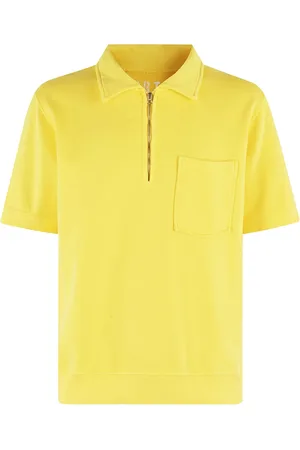 FORTELA Polo con zip