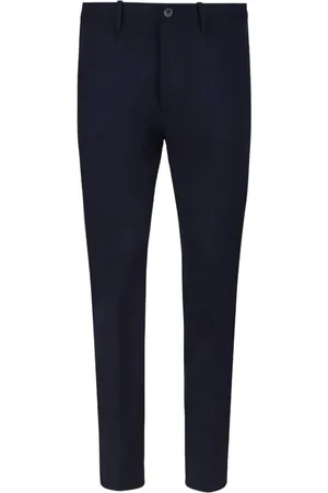 Nine In The Morning Pantaloni skinny