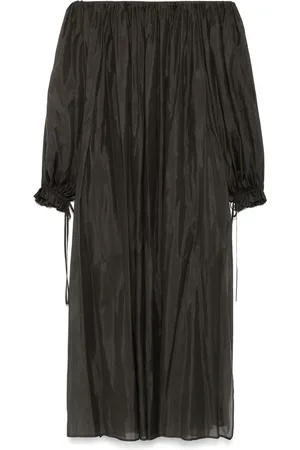 SEMICOUTURE Abito lungo Avis