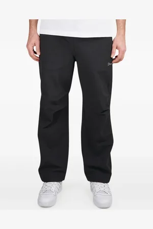 DIME Joggers con logo