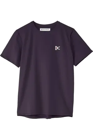 District Vision T-shirt con logo