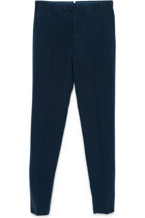 Incotex Pantaloni Chinolino