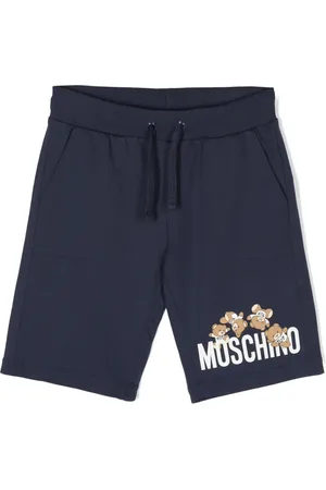 Moschino Shorts Teddy Bear