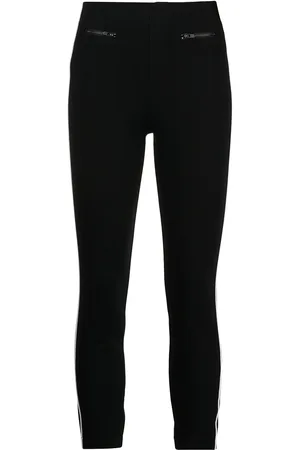 Spanx Pantaloni crop The Perfect