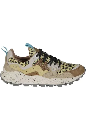 Flower Mountain Sneakers Yamano 3