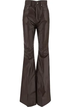 Rick Owens Pantaloni Bolan
