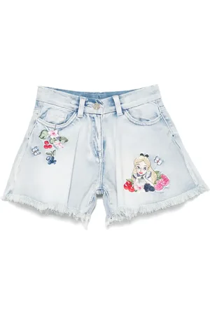MONNALISA Shorts Alice svasati