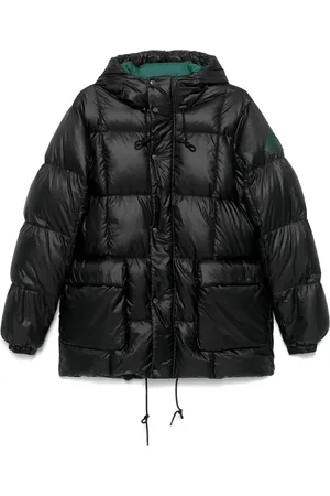 PYRENEX Piumino Audoubert x Paraboot