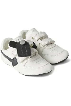 OFF-WHITE Sneakers Out Of Office "Ooo"