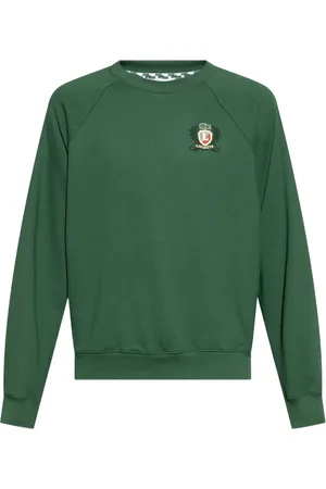 Lacoste Felpa con ricamo