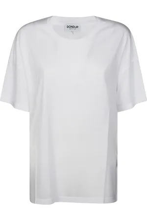 Dondup T-shirt girocollo