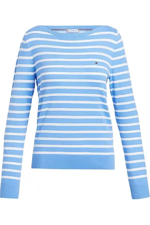 Tommy Hilfiger Maglione a righe