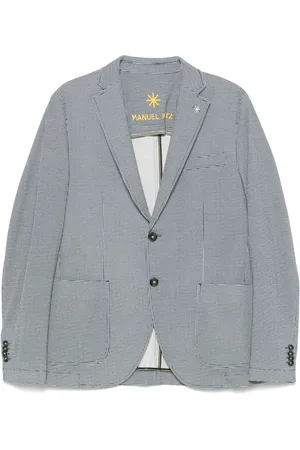 Manuel Ritz Blazer con stampa
