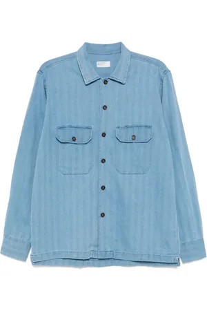 Universal Works Camicia Utility