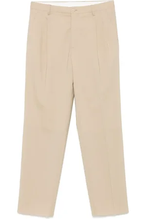 Manuel Ritz Chino con pieghe