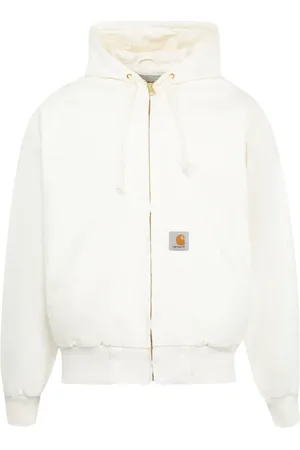 Carhartt Felpa OG Active con cappuccio