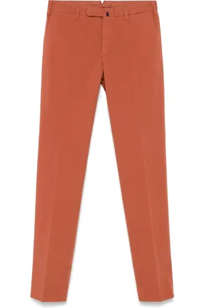 Incotex Pantaloni Royal Batavia