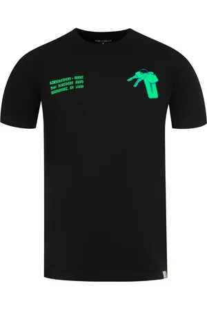 Carhartt X Hirshleifers T-shirt in cotone