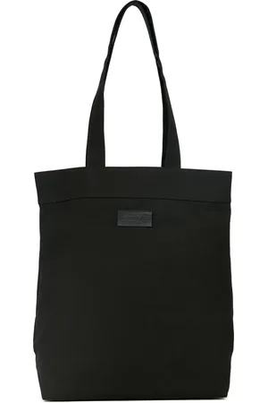 Maison Margiela Borsa tote con applicazione
