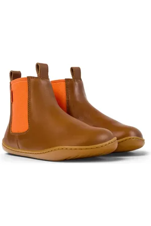 Camper Stivaletti Peu Cami
