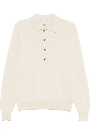Jacob Cohen Polo in maglia fine