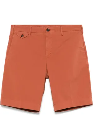 Incotex Shorts Royal Batavia