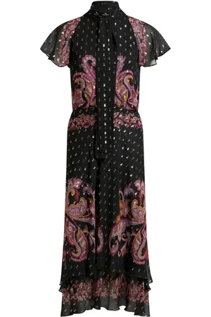 Etro Abito in seta